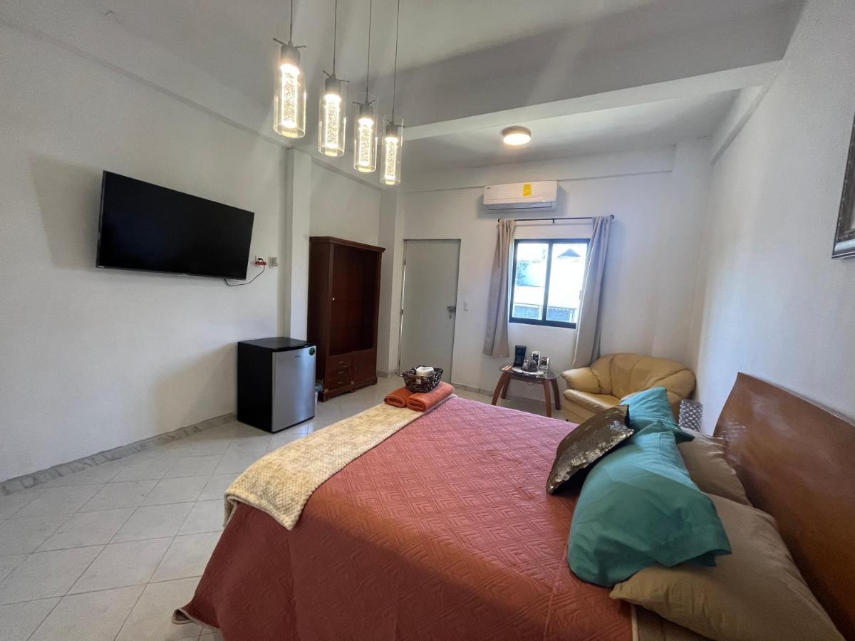 Caribbean Queen Cancun Luaran gambar