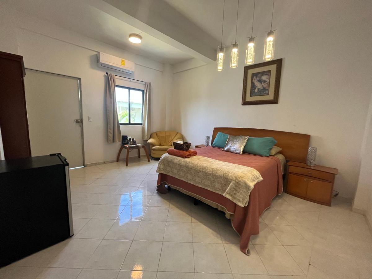 Caribbean Queen Cancun Luaran gambar