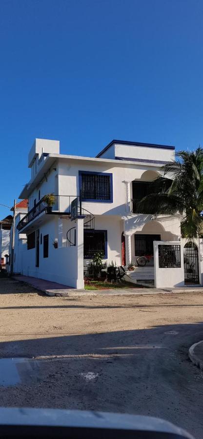 Caribbean Queen Cancun Luaran gambar