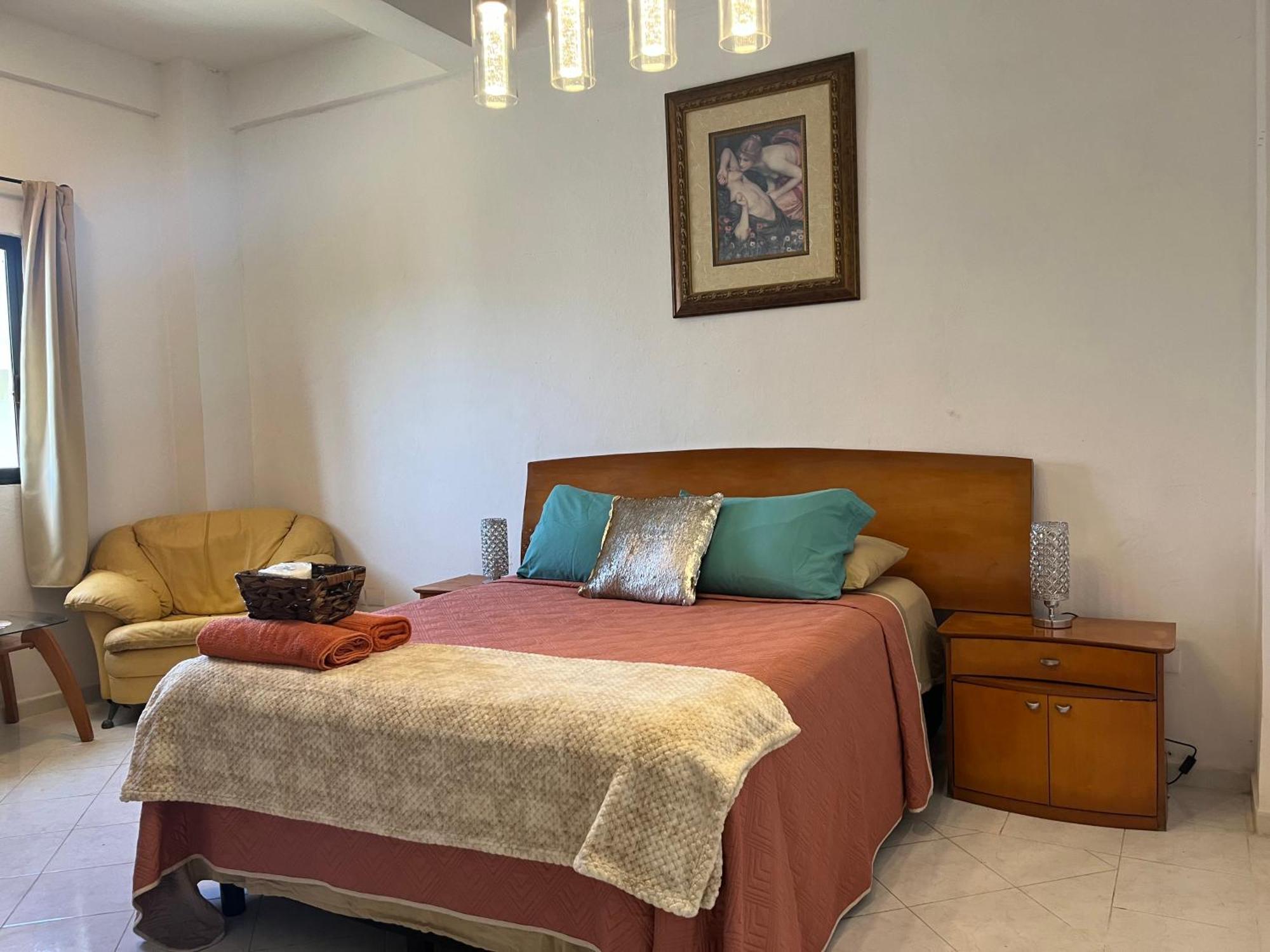 Caribbean Queen Cancun Luaran gambar