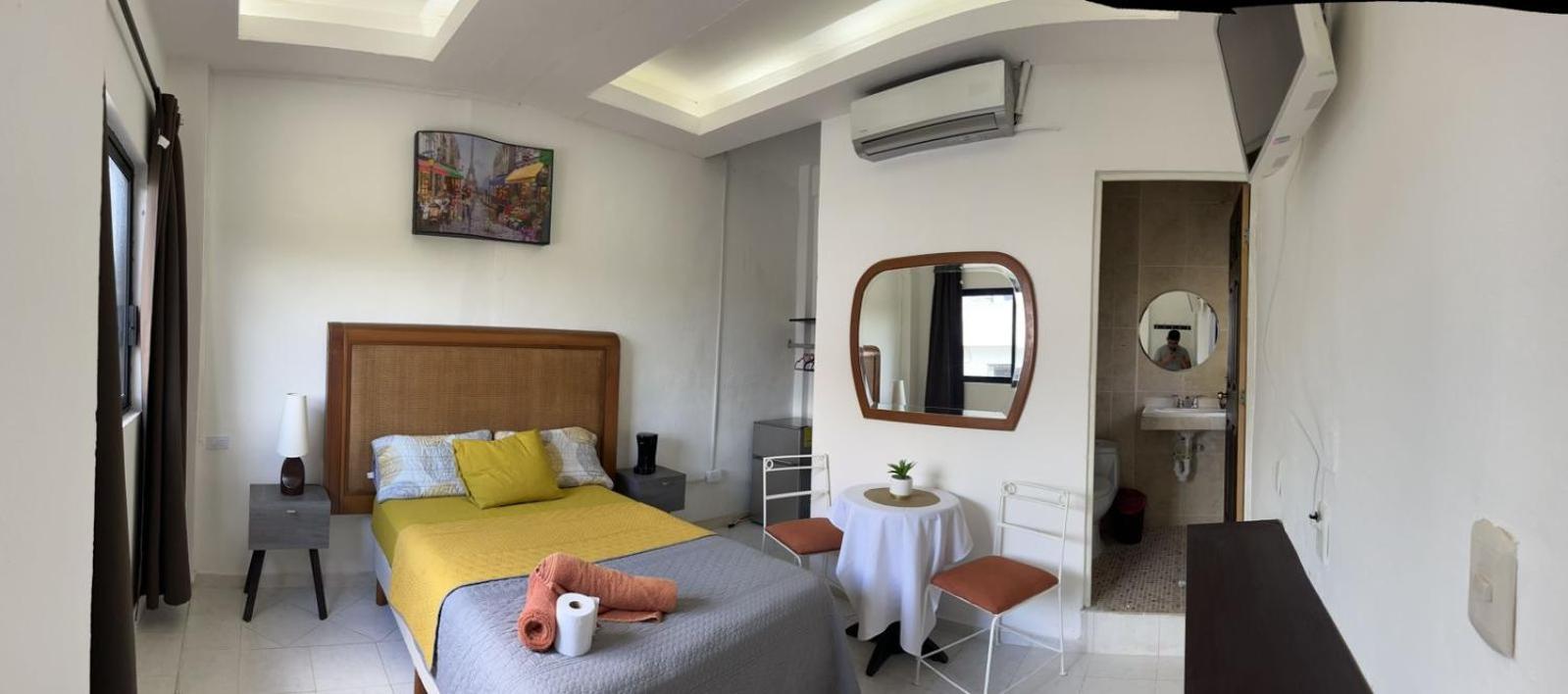 Caribbean Queen Cancun Luaran gambar