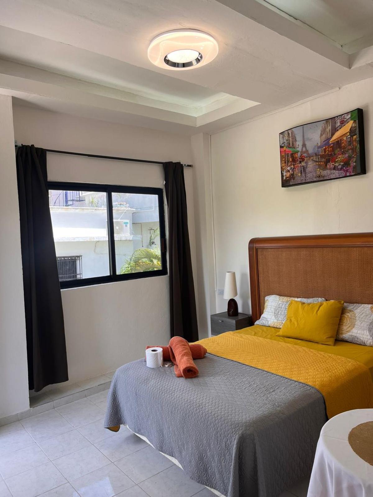 Caribbean Queen Cancun Luaran gambar