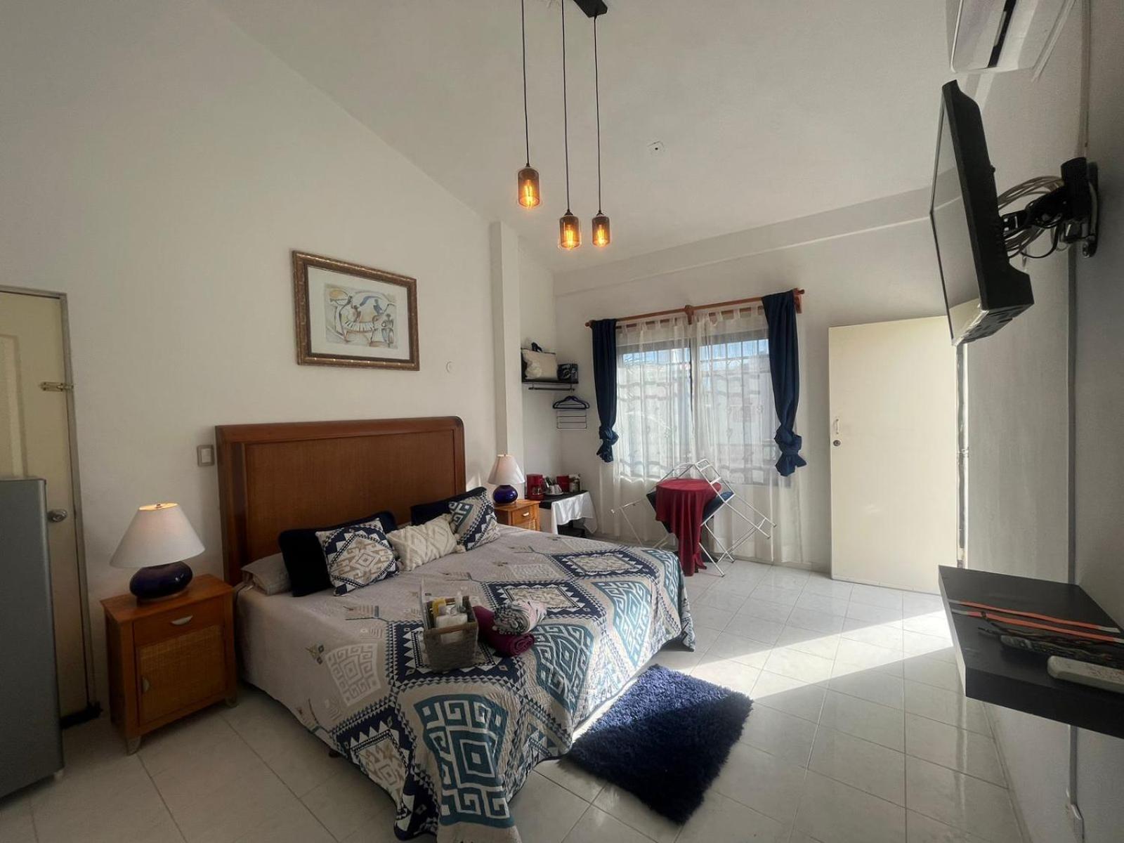Caribbean Queen Cancun Luaran gambar