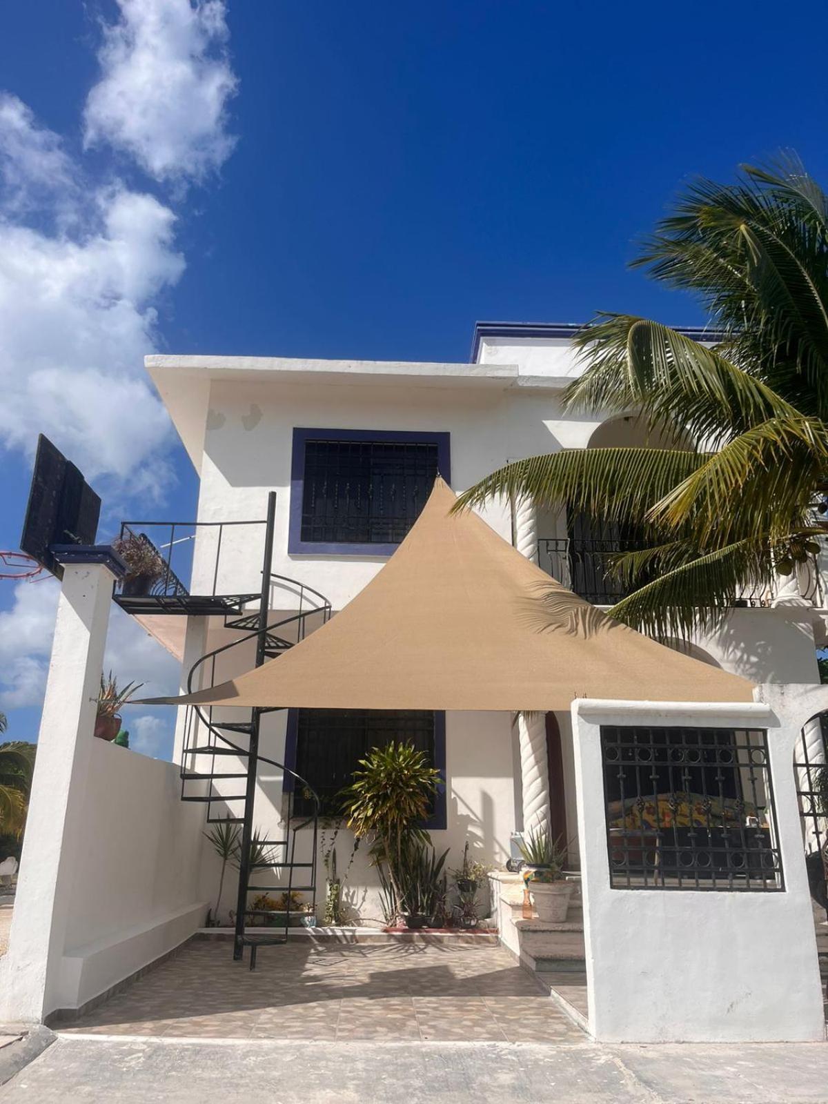 Caribbean Queen Cancun Luaran gambar