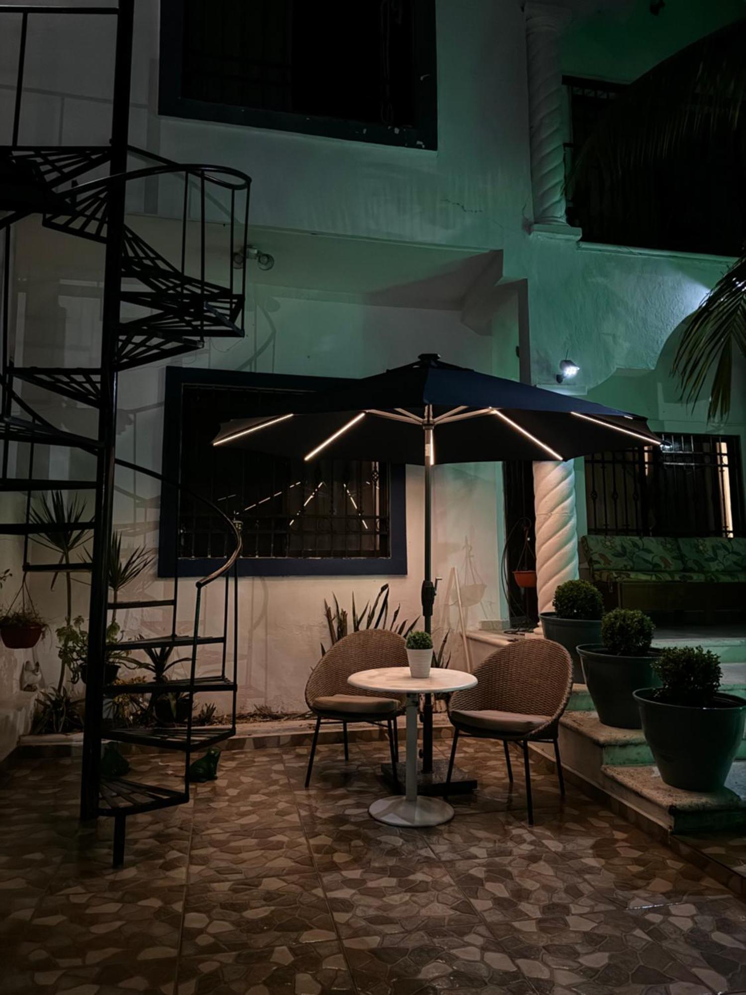Caribbean Queen Cancun Luaran gambar