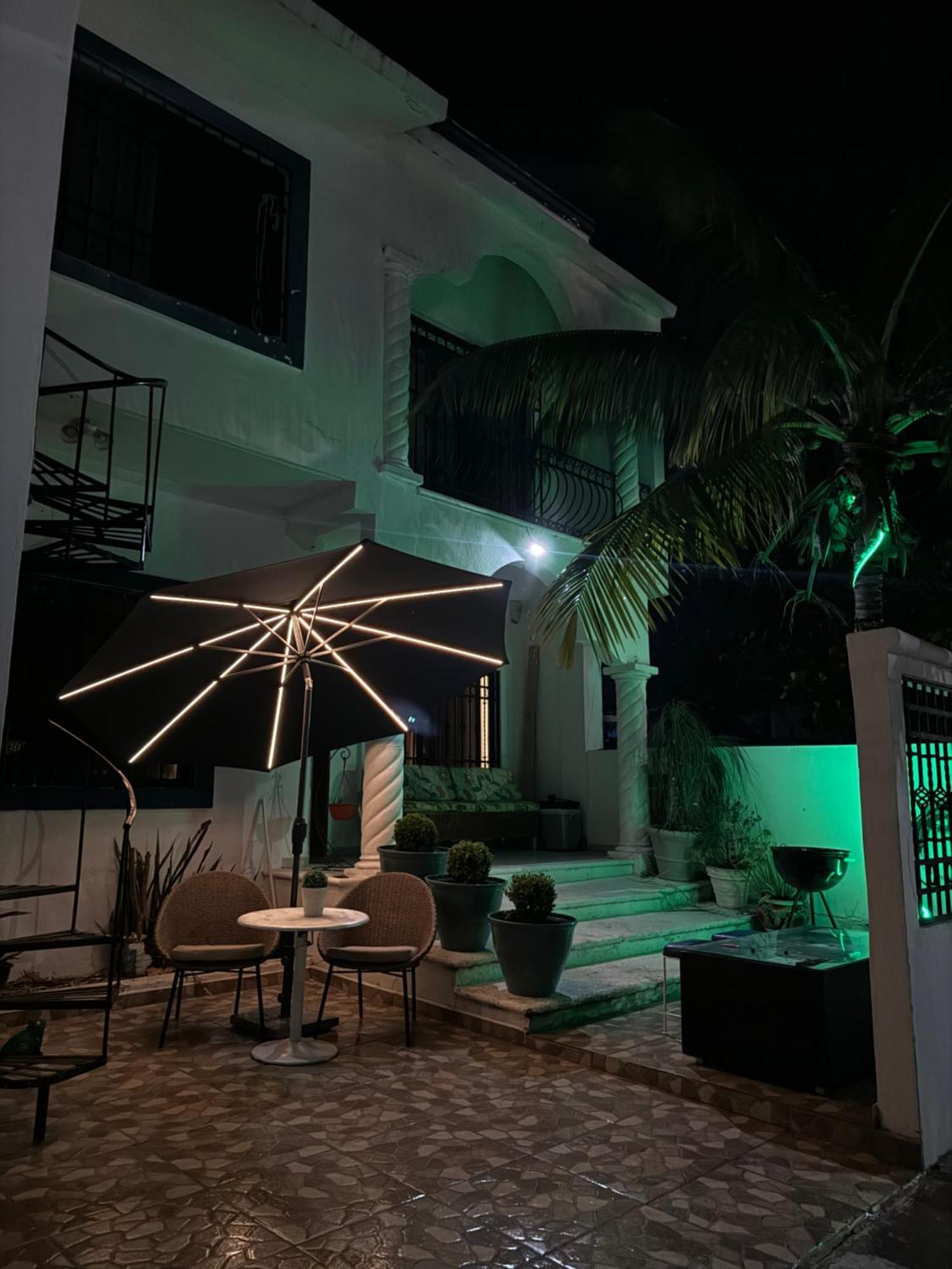Caribbean Queen Cancun Luaran gambar