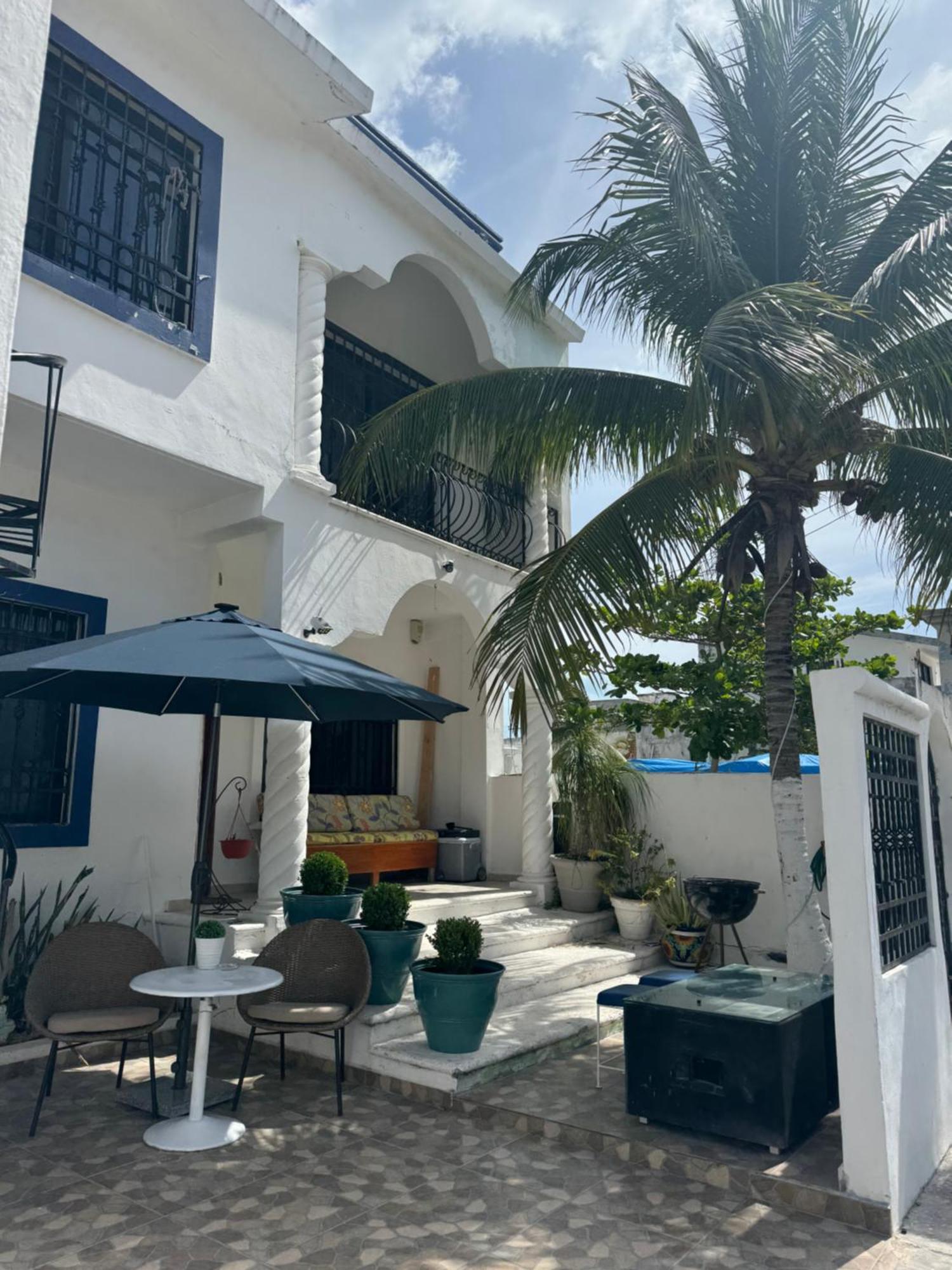 Caribbean Queen Cancun Luaran gambar